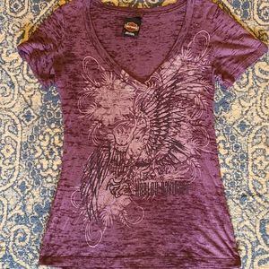 Harley Davidson T-shirt